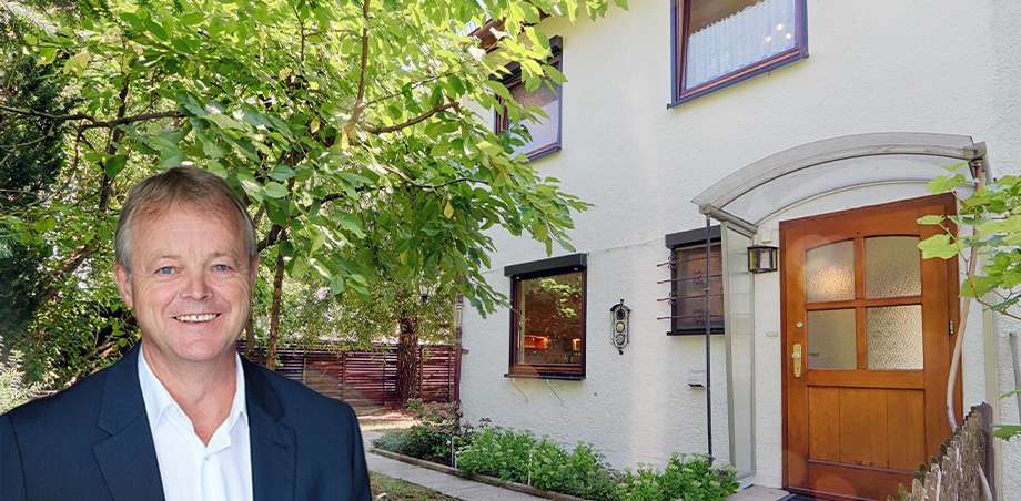 Einfamilienhaus Reutlingen Orschel-Hagen - 4 Zimmer, 77 m&sup2;, 278.000&euro; | Angebot:22561599