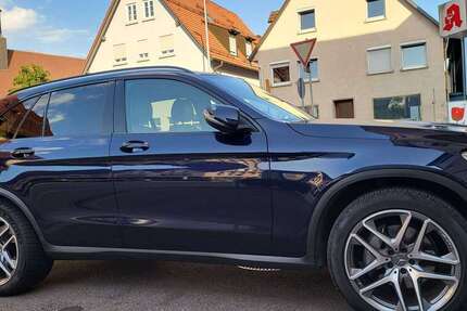 Mercedes-Benz GLC 250 104.500 km 30.000 &euro; Plochingen, Stadt 73207
