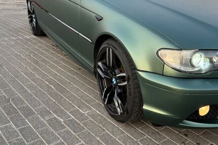 BMW 325 217.000 km 7.249 &euro; Böblingen 71034