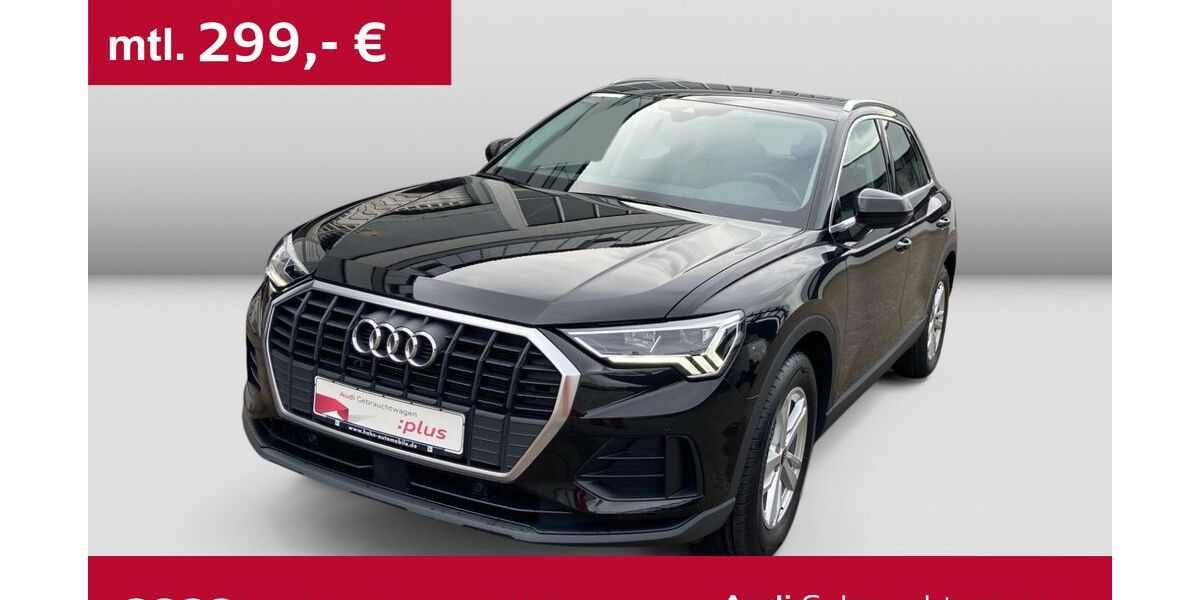 Audi Q3 50.714 km 28.430 &euro; Esslingen 73730