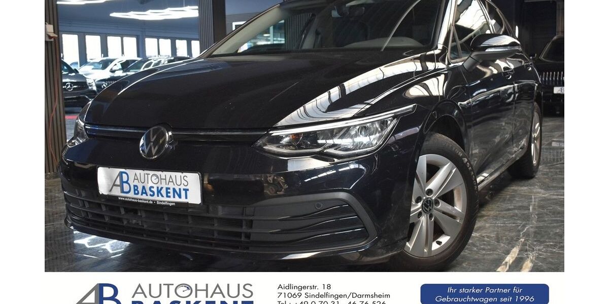 VW Golf 59.200 km 21.890 &euro; Sindelfingen-Darmsheim 71069