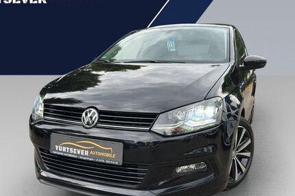 VW Polo 95.780 km 12.590 &euro; Holzgerlingen 71088