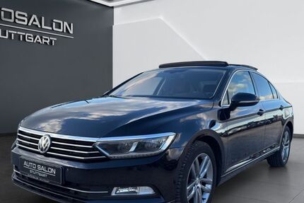 VW Passat 220.000 km 8.990 &euro; Nufringen 71154