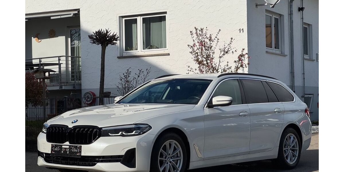 BMW 530 146.050 km 26.990 &euro; Walddorfhäslach (bei Stuttgart) 72141
