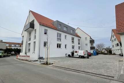 Wohnung Mössingen Gemarkung Mössingen - 3 Zimmer, 90 m&sup2;, 1.058&euro; | Angebot:25238825