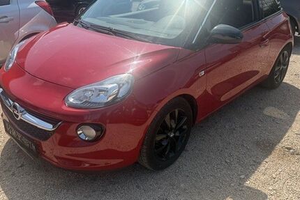 Opel Adam 107.111 km 4.999 &euro; Filderstadt 70794