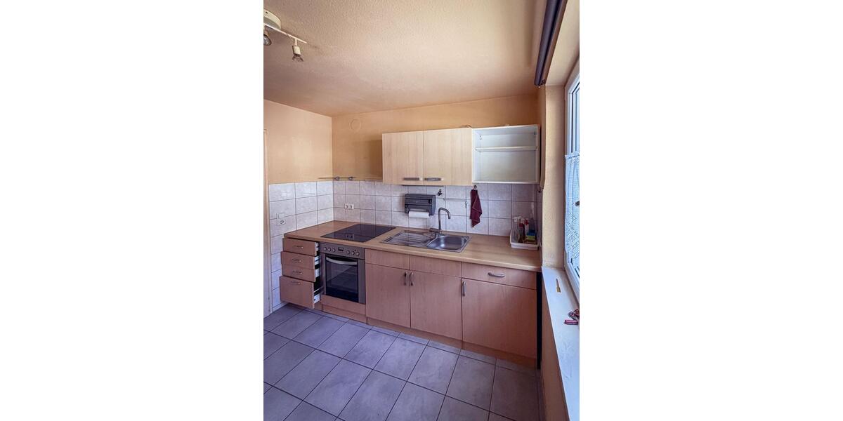 Etagenwohnung Bad Urach - 3 Zimmer, 64 m&sup2;, 179.000&euro; | Angebot:25343980