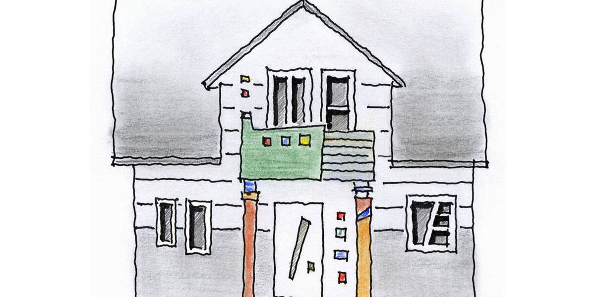 Einfamilienhaus Filderstadt Plattenhardt - 8 Zimmer, 156 m&sup2;, 985.000&euro; | Angebot:25707738