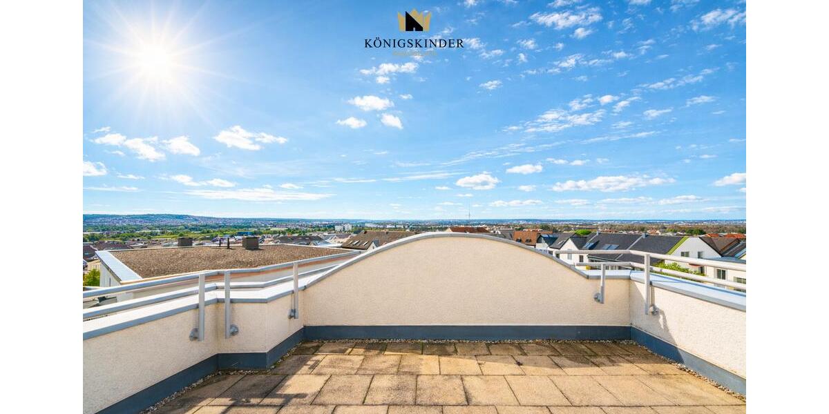 Etagenwohnung Filderstadt - 2 Zimmer, 66 m&sup2;, 1.000&euro; | Angebot:25083778