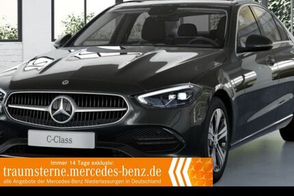 Mercedes-Benz C 180 8.516 km 36.290 &euro; Pfullingen 72793
