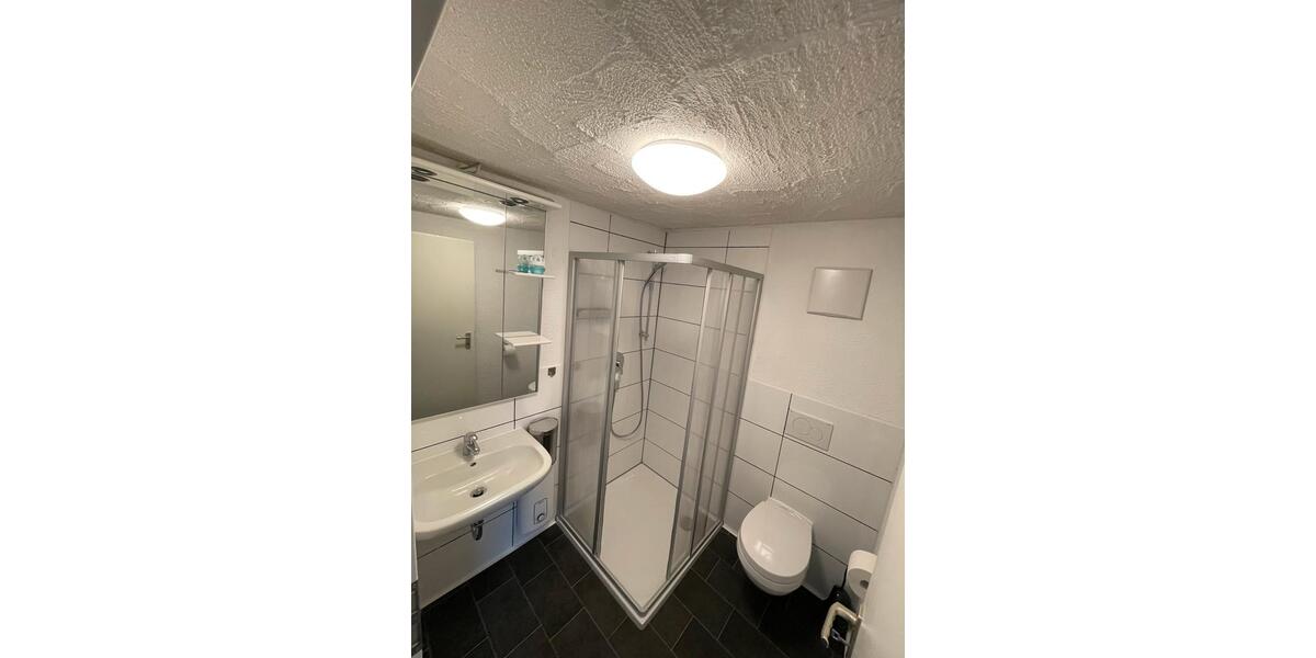 Etagenwohnung Weilheim an der Teck - 1 Zimmer, 20 m&sup2;, 650&euro; | Angebot:26025541