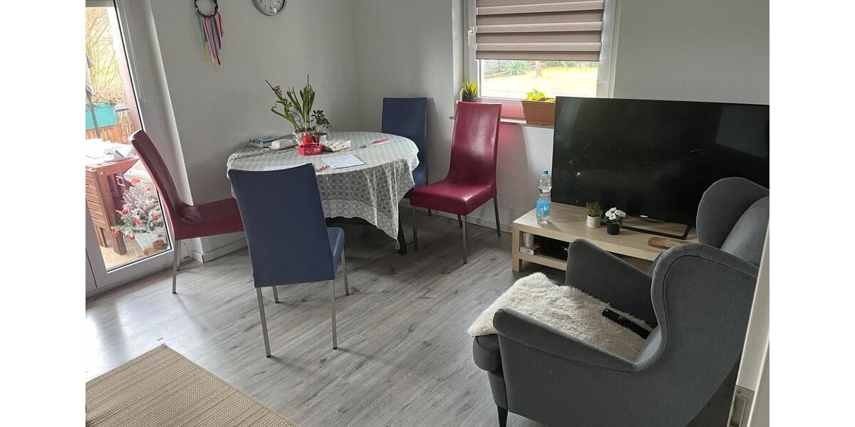 Erdgeschoßwohnung Filderstadt - 3 Zimmer, 70 m&sup2;, 1.120&euro; | Angebot:26039061