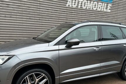 Seat Ateca 37.823 km 26.990 &euro; Sindelfingen 71065