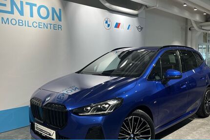 BMW 220 Active Tourer 8.535 km 38.890 &euro; Reutlingen 72766