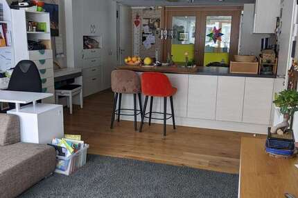 Wohnung Herrnberg Herrenberg (Stadt) - 4 Zimmer, 104 m&sup2;, 492.000&euro; | Angebot:26002448