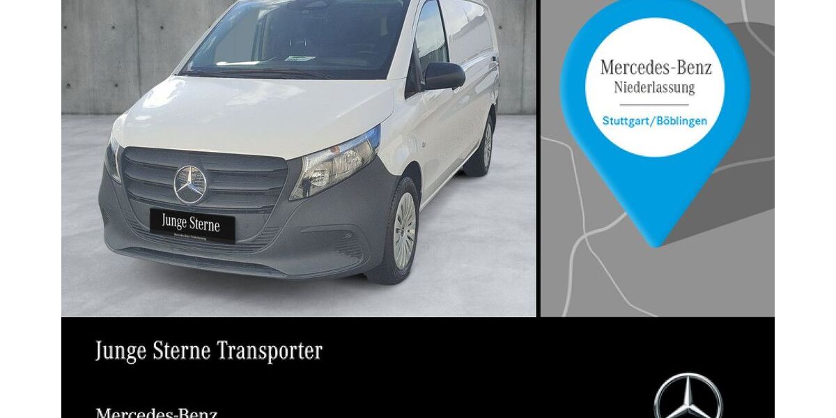 Mercedes-Benz Vito 45.378 km 35.081 &euro; Böblingen 71034