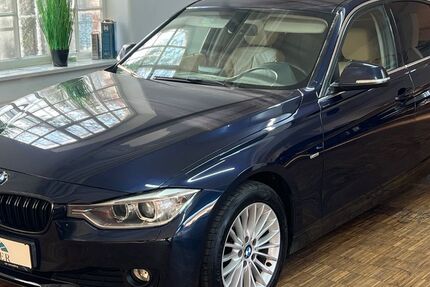 BMW 320 219.000 km 8.900 &euro; Frickenhausen 72636