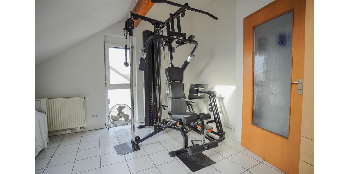 Reihenhaus Metzingen - 4 Zimmer, 120 m&sup2;, 498.000&euro; | Angebot:25874071