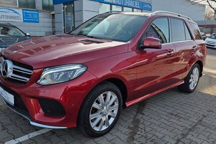 Mercedes-Benz GLE 500 187.000 km 26.900 &euro; Reutlingen 72766