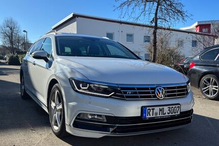 VW Passat Variant 117.000 km 20.500 &euro; Reutlingen 72762