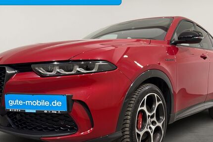 Alfa Romeo Tonale 10.180 km 25.990 &euro; Reutlingen 72762