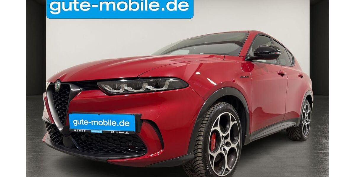 Alfa Romeo Tonale 10.180 km 25.990 &euro; Reutlingen 72762