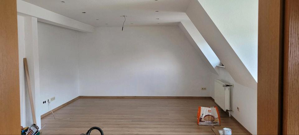 Maisonettenwohnung Herrenberg - 5.5 Zimmer, 100 m&sup2;, 1.500&euro; | Angebot:25611461