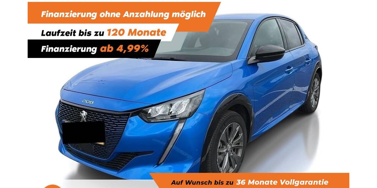 Peugeot 208 48.600 km 16.990 &euro; Mössingen 72116