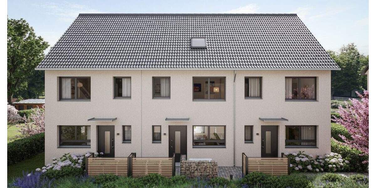 Reihenendhaus Leinfelden-Echterdingen Echterdingen - 5 Zimmer, 114 m&sup2;, 749.000&euro; | Angebot:25704113