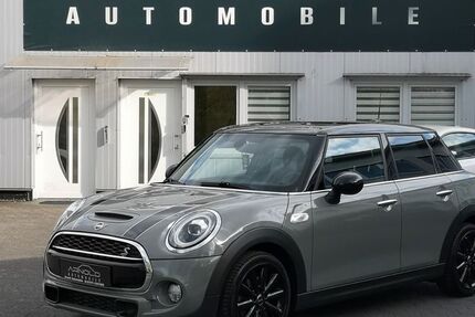 Mini Cooper S 41.835 km 23.490 &euro; Tübingen 72072