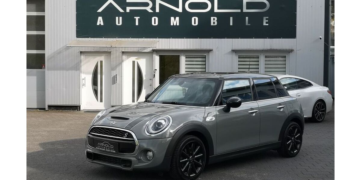 Mini Cooper S 41.835 km 23.490 &euro; Tübingen 72072