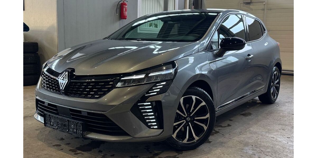 Renault Clio 12.900 km 13.990 &euro; Holzgerlingen 71088