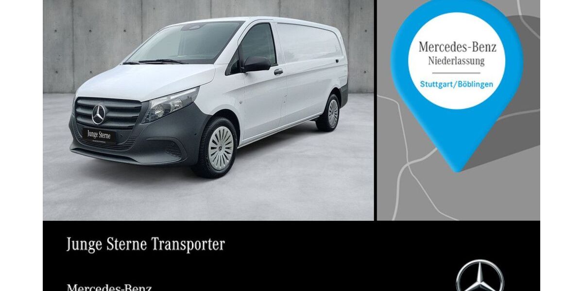 Mercedes-Benz Vito 52.341 km 39.841 &euro; Böblingen 71034