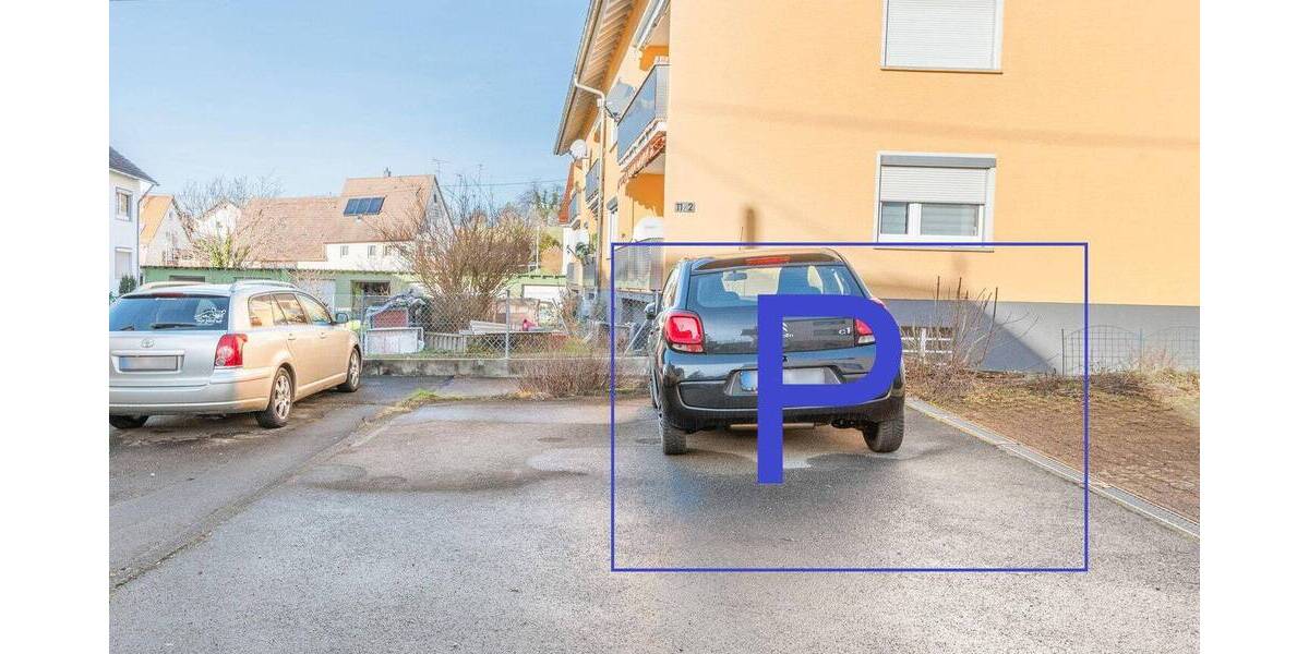 Etagenwohnung Beuren - 2 Zimmer, 41 m&sup2;, 120.000&euro; | Angebot:26016311