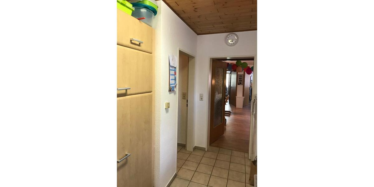 Etagenwohnung Hohenstein - 3 Zimmer, 89 m&sup2;, 650&euro; | Angebot:25055289