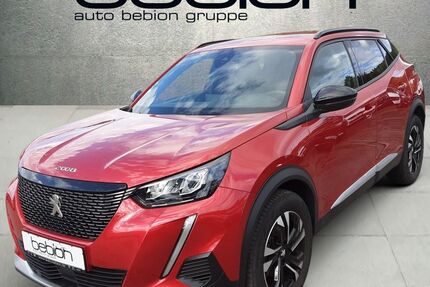 Peugeot 2008 20.200 km 18.980 &euro; Reutlingen 72766