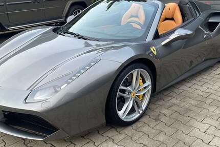 Ferrari 488 18.000 km 238.880 &euro; Dettingen 73265