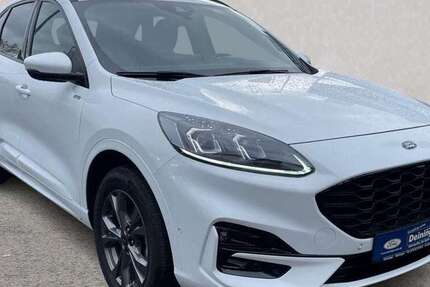 Ford Kuga 86.700 km 21.990 &euro; Nürtingen 72622