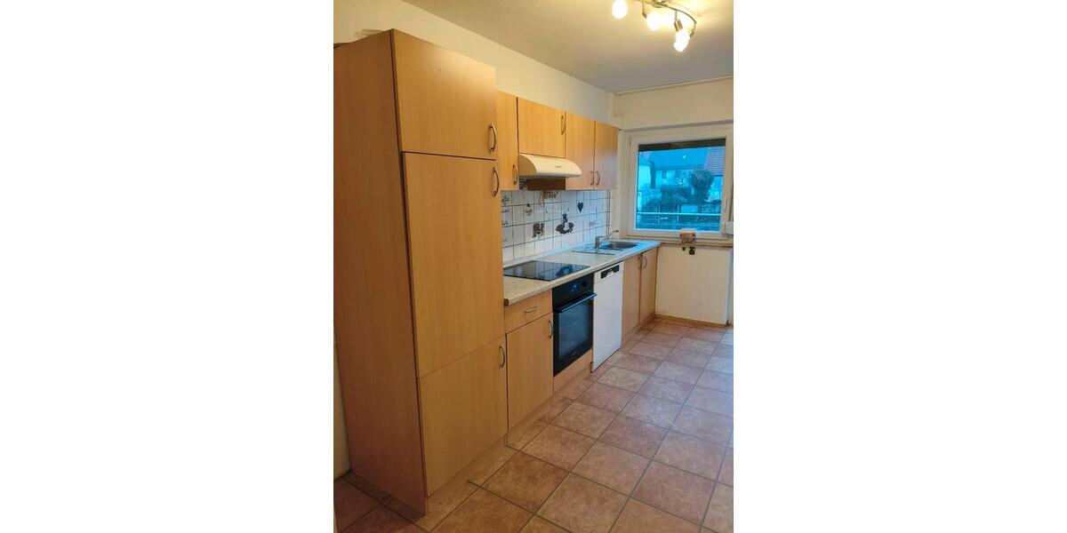 Etagenwohnung Reutlingen Reutlingen-Betzingen - 2.5 Zimmer, 64 m&sup2;, 700&euro; | Angebot:25753219