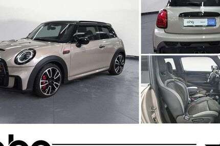 Mini John Cooper Works 55.170 km 26.920 &euro; Esslingen am Neckar 73730