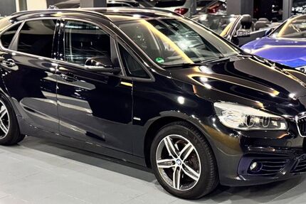 BMW 220 179.846 km 12.990 &euro; Eningen unter Achalm 72800