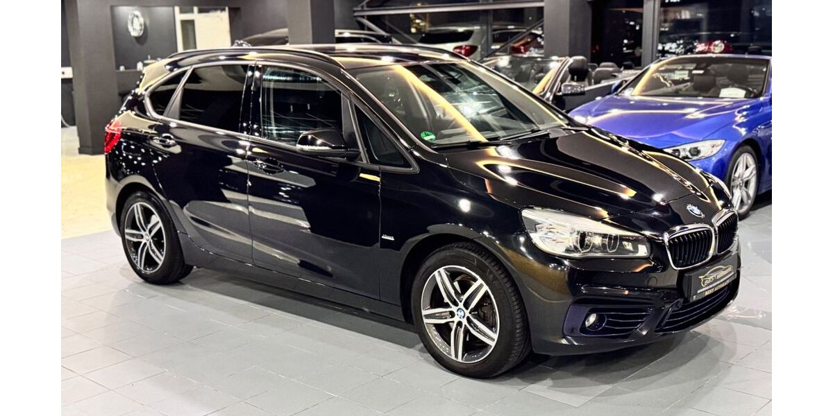 BMW 220 179.846 km 12.990 &euro; Eningen unter Achalm 72800