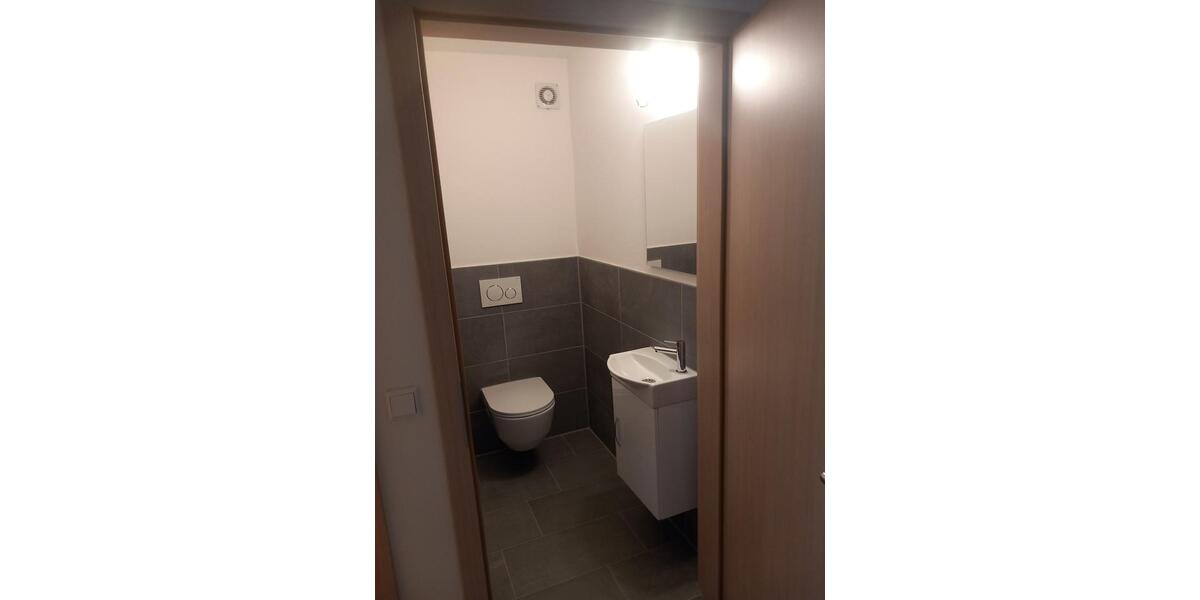 Etagenwohnung Burladingen - 3.5 Zimmer, 85 m&sup2;, 893&euro; | Angebot:25823529