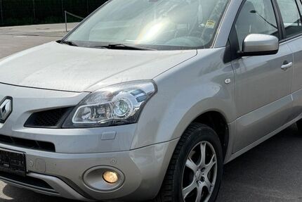 Renault Koleos 146.872 km 3.250 &euro; Bisingen 72406