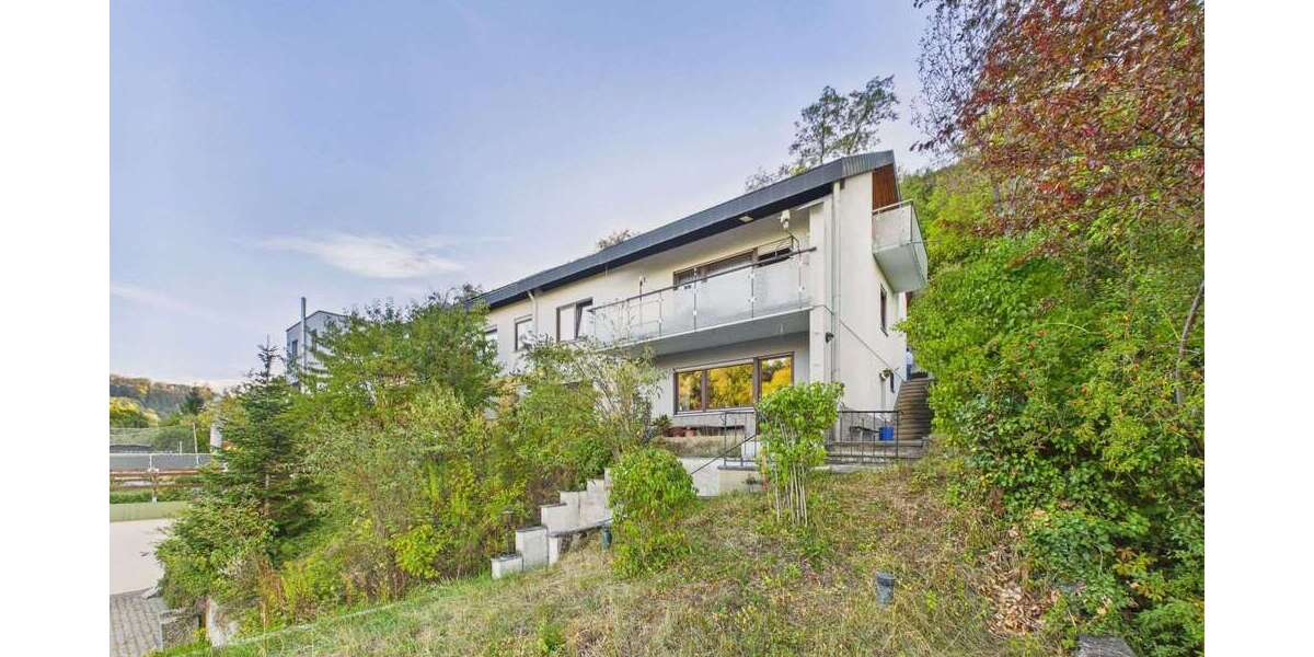 Einfamilienhaus Rottenburg - 7 Zimmer, 200 m&sup2;, 479.000&euro; | Angebot:27494028
