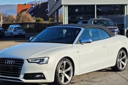 Audi A5 171.300 km 13.980 &euro; Dettingen/Erms 72581
