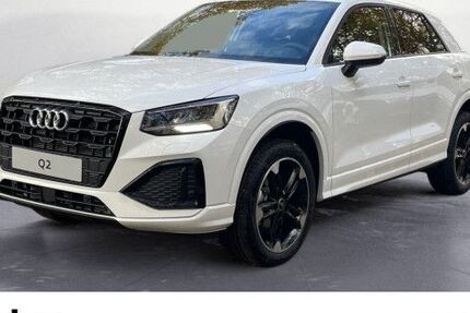 Audi Q2 2.900 km 34.900 &euro; Reutlingen 72760
