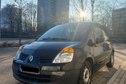 Renault Modus 138.000 km 2.300 &euro; Reutlingen 72766