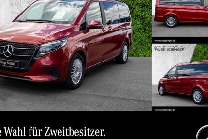 Mercedes-Benz V 220 28.600 km 58.400 &euro; Dettingen unter Teck 73265