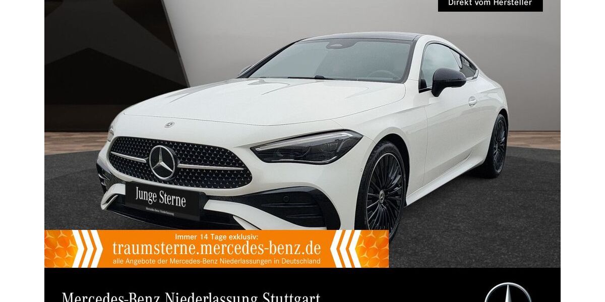 Mercedes-Benz CLE 200 15.619 km 47.990 &euro; Böblingen 71034